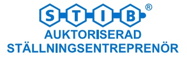 STIB Authorized